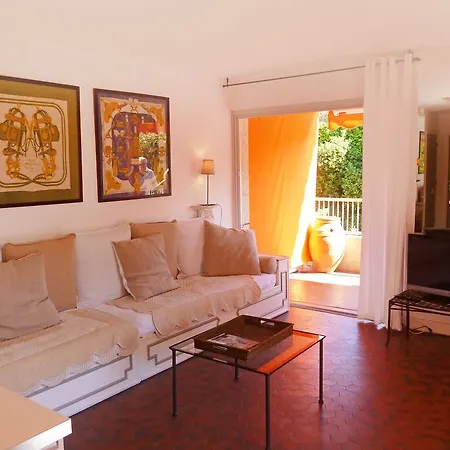 Apartment Apartment Les Patios