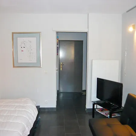 Apartment Les Patios