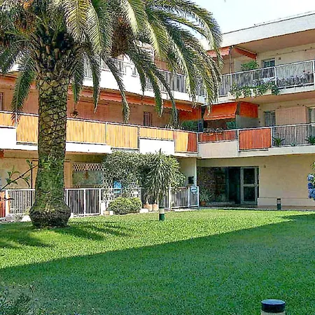 Apartment Les Patios