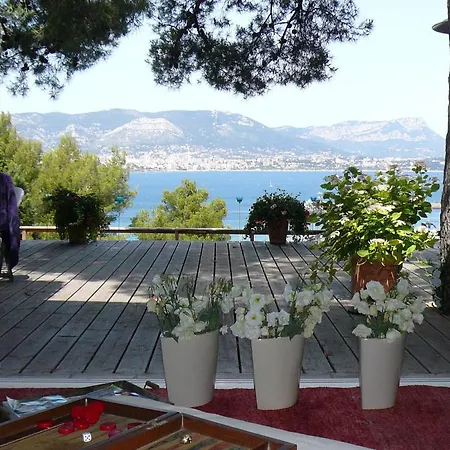 Home6 3* Saint-Mandrier-sur-Mer