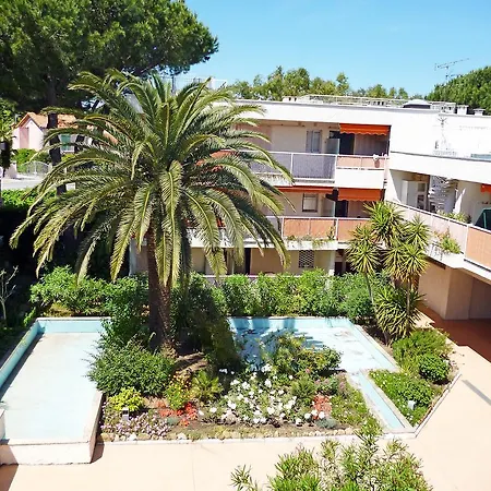 Appartamento Apartment Les Patios
