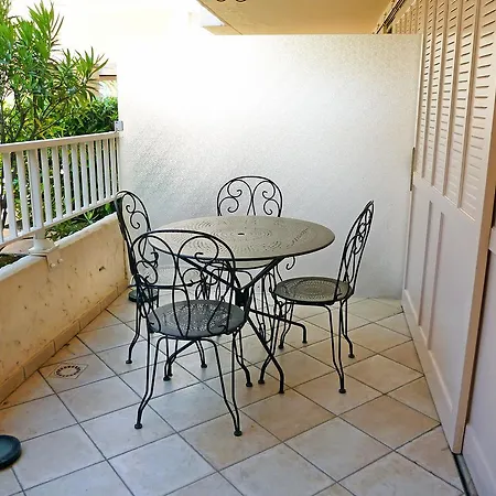 Appartamento Apartment Les Patios