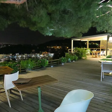 Home6 Bed & Breakfast Saint-Mandrier-sur-Mer