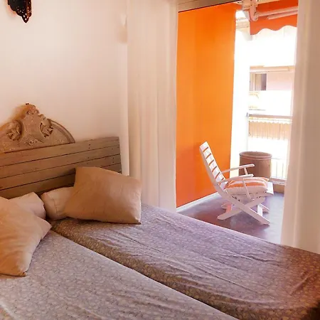 Apartment Les Patios 아파트 *