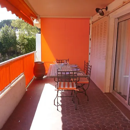 Apartment Les Patios *