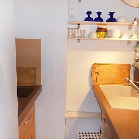 Apartment Les Patios 아파트 쎙뜨호뻬
