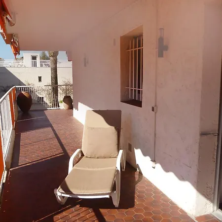 Apartment Les Patios *