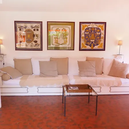 Apartment Les Patios